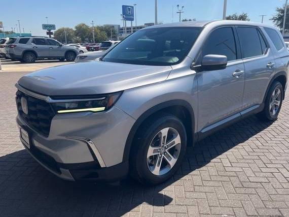 HONDA PILOT 2023 5FNYG1H53PB023045 image