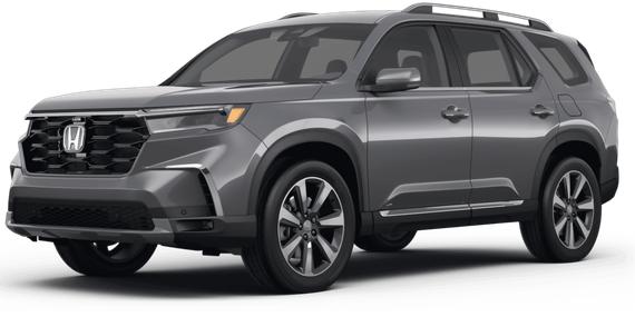 HONDA PILOT 2023 5FNYG1H8XPB032142 image