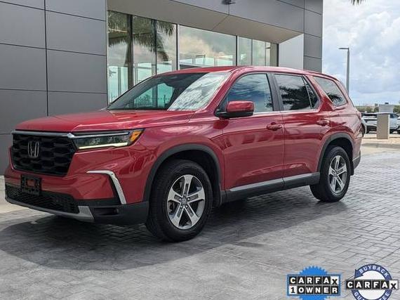 HONDA PILOT 2023 5FNYG2H47PB003510 image HONDA PILOT 2023 5FNYG2H47PB003510 image