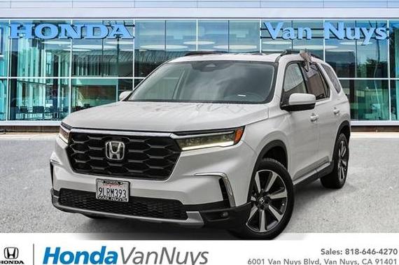 HONDA PILOT 2023 5FNYG1H79PB037419 image HONDA PILOT 2023 5FNYG1H79PB037419 image