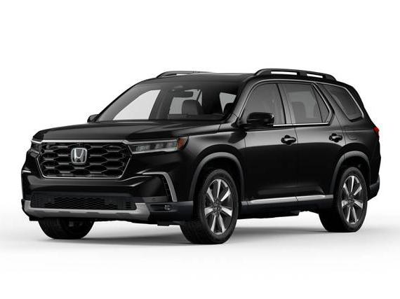 HONDA PILOT 2023 5FNYG1H84PB001873 image
