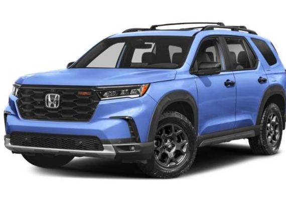 HONDA PILOT 2023 5FNYG1H67PB003177 image