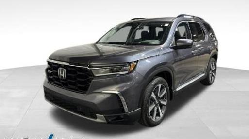 HONDA PILOT 2023 5FNYG1H81PB044437 image