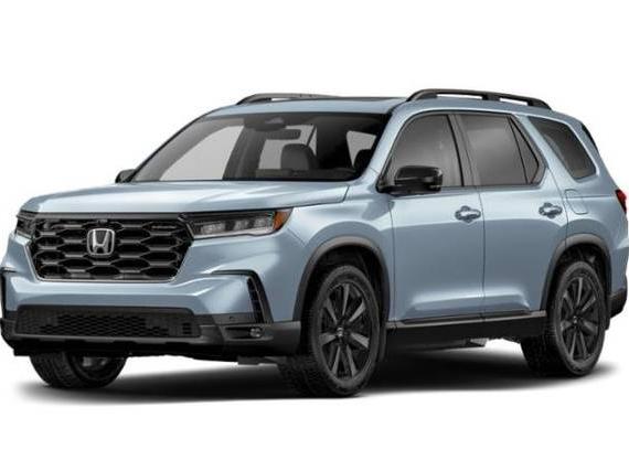 HONDA PILOT 2023 5FNYG1H57PB012162 image