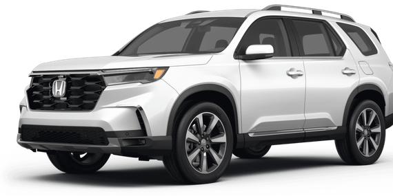 HONDA PILOT 2023 5FNYG1H89PB041902 image