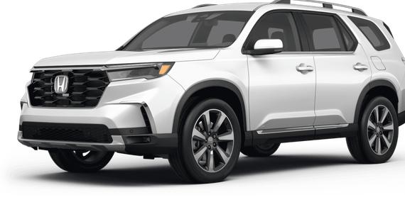 HONDA PILOT 2023 5FNYG1H72PB007971 image