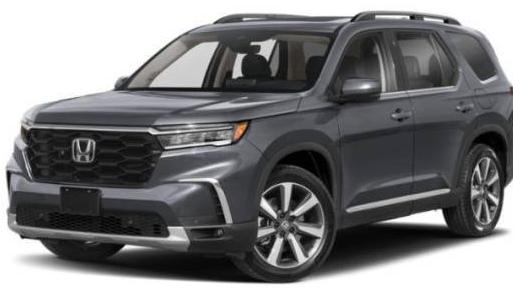 HONDA PILOT 2023 5FNYG2H78PB002988 image