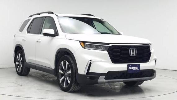 HONDA PILOT 2023 5FNYG1H83PB002979 image HONDA PILOT 2023 5FNYG1H83PB002979 image