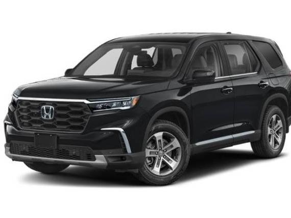 HONDA PILOT 2023 5FNYG2H43PB015766 image