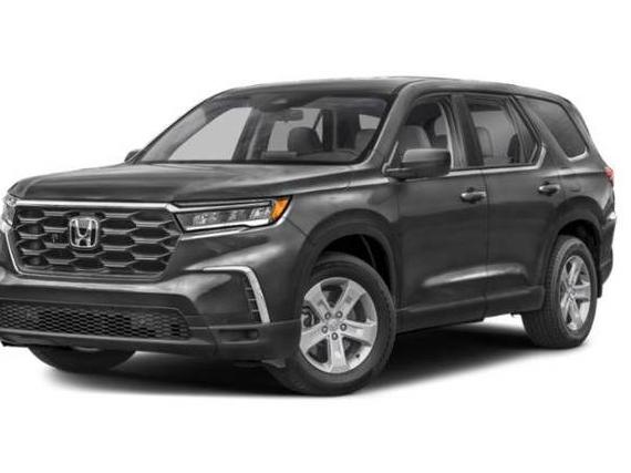 HONDA PILOT 2023 5FNYG2H23PB004300 image