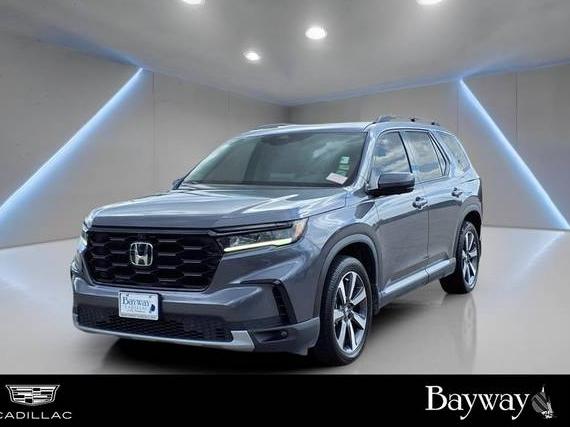 HONDA PILOT 2023 5FNYG1H88PB019437 image HONDA PILOT 2023 5FNYG1H88PB019437 image