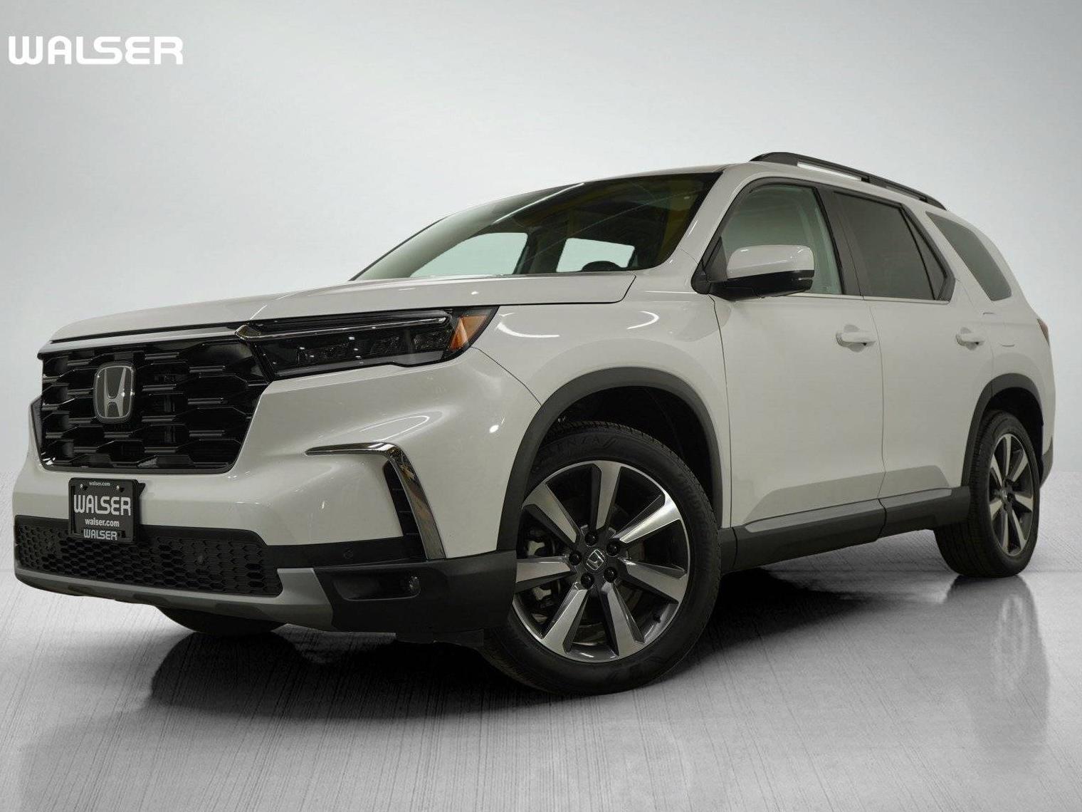 HONDA PILOT 2023 5FNYG1H73PB025167 image