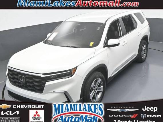 HONDA PILOT 2023 5FNYG2H45PB002713 image HONDA PILOT 2023 5FNYG2H45PB002713 image