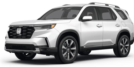 HONDA PILOT 2023 5FNYG1H76PB002336 image