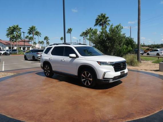 HONDA PILOT 2023 5FNYG1H78PB011328 image HONDA PILOT 2023 5FNYG1H78PB011328 image