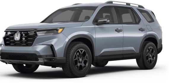 HONDA PILOT 2023 5FNYG1H68PB006315 image HONDA PILOT 2023 5FNYG1H68PB006315 image