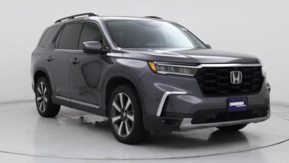 HONDA PILOT 2023 5FNYG1H80PB031467 image