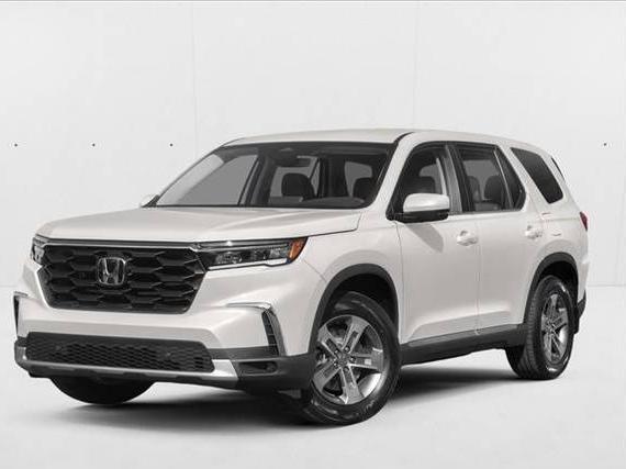 HONDA PILOT 2023 5FNYG1H25PB024395 image HONDA PILOT 2023 5FNYG1H25PB024395 image