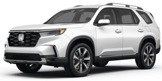 HONDA PILOT 2023 5FNYG1H7XPB010374 image