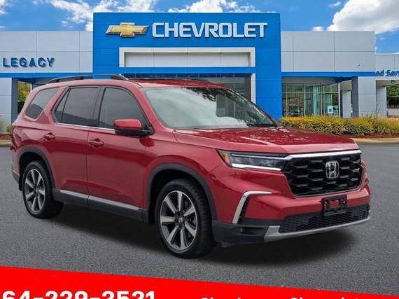 HONDA PILOT 2023 5FNYG1H84PB032556 image HONDA PILOT 2023 5FNYG1H84PB032556 image