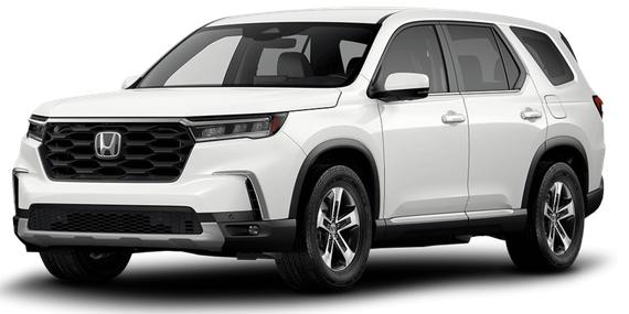 HONDA PILOT 2023 5FNYG1H47PB010483 image HONDA PILOT 2023 5FNYG1H47PB010483 image