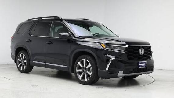 HONDA PILOT 2023 5FNYG1H85PB036020 image