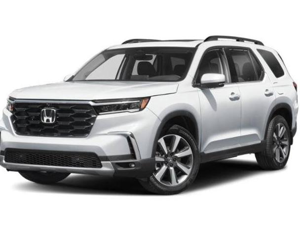 HONDA PILOT 2023 5FNYG1H8XPB030150 image