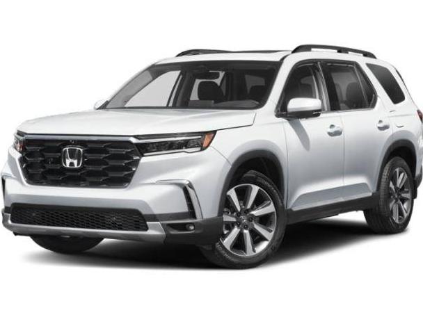 HONDA PILOT 2023 5FNYG1H83PB012847 image