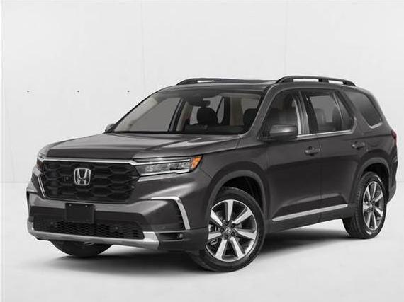 HONDA PILOT 2023 5FNYG1H75PB034274 image