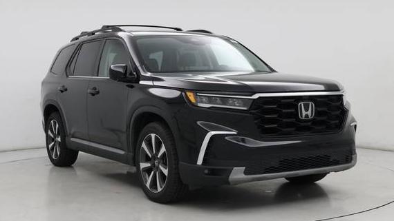 HONDA PILOT 2023 5FNYG1H8XPB001327 image