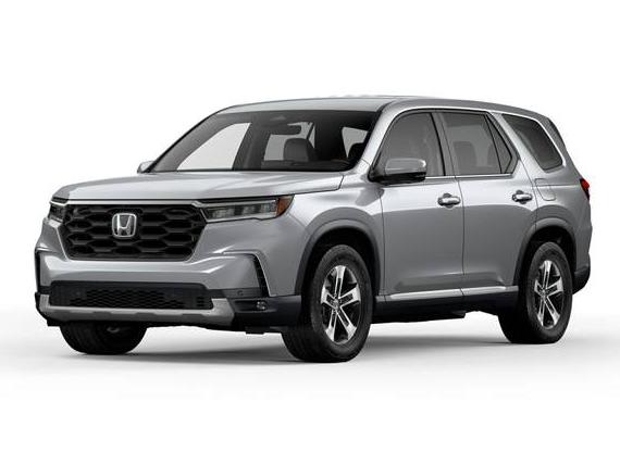 HONDA PILOT 2023 5FNYG1H54PB031493 image