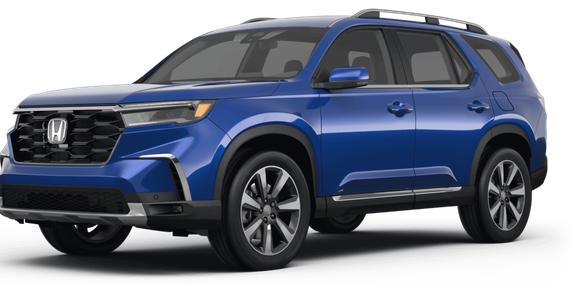HONDA PILOT 2023 5FNYG1H79PB010818 image