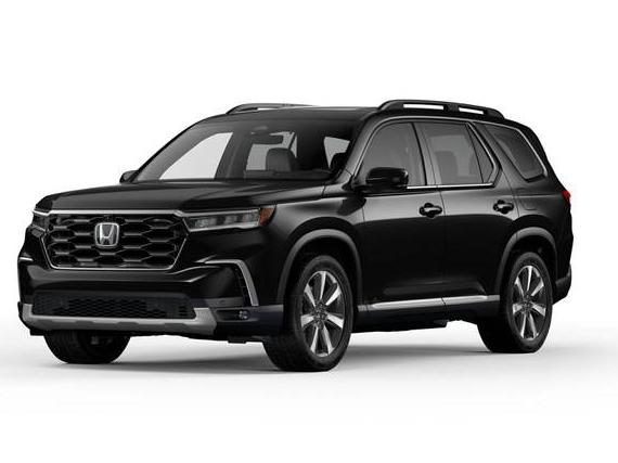 HONDA PILOT 2023 5FNYG1H8XPB014451 image
