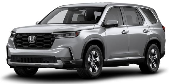 HONDA PILOT 2023 5FNYG1H4XPB020327 image HONDA PILOT 2023 5FNYG1H4XPB020327 image