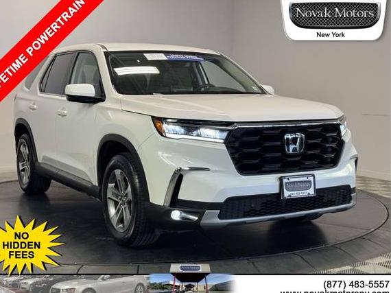 HONDA PILOT 2023 5FNYG1H53PB012112 image HONDA PILOT 2023 5FNYG1H53PB012112 image