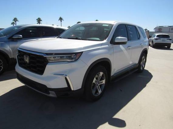 HONDA PILOT 2023 5FNYG2H47PB009890 image HONDA PILOT 2023 5FNYG2H47PB009890 image