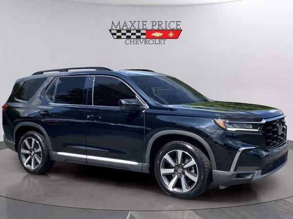 HONDA PILOT 2023 5FNYG2H71PB006591 image