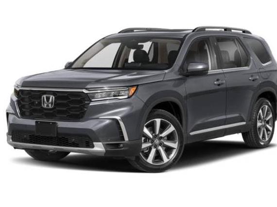 HONDA PILOT 2023 5FNYG2H72PB003330 image