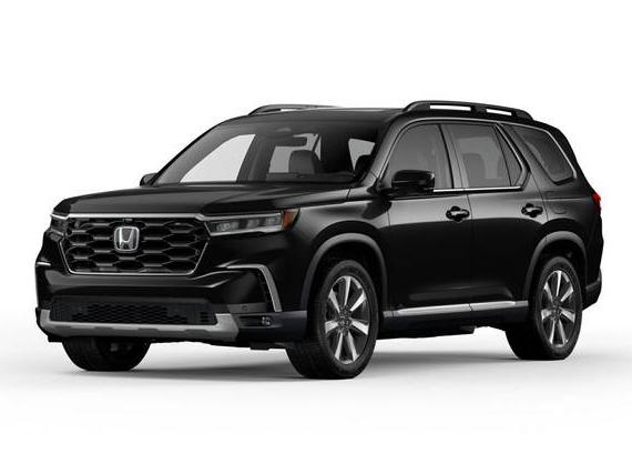 HONDA PILOT 2023 5FNYG1H70PB013655 image