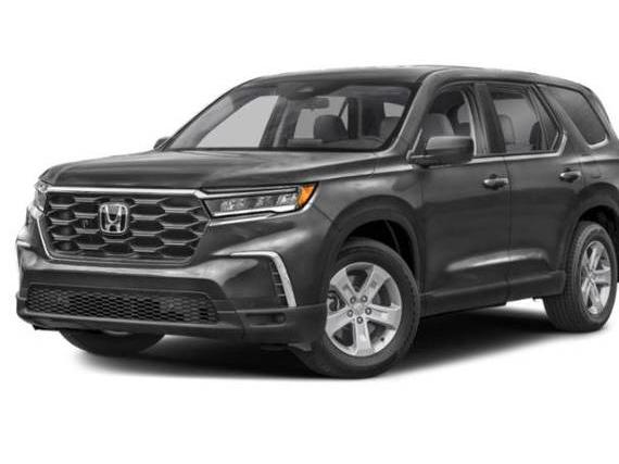 HONDA PILOT 2023 5FNYG2H24PB010008 image
