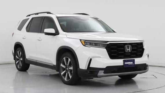 HONDA PILOT 2023 5FNYG1H85PB020917 image HONDA PILOT 2023 5FNYG1H85PB020917 image