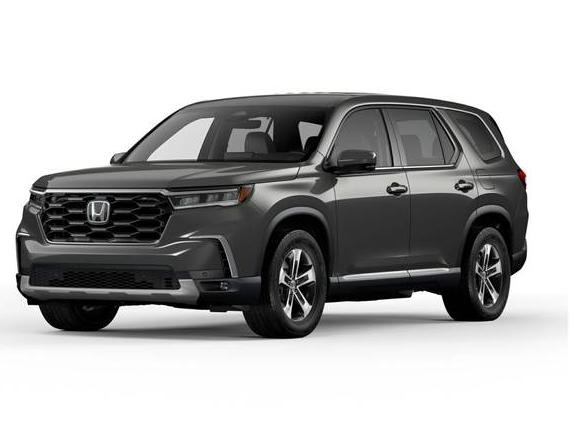 HONDA PILOT 2023 5FNYG2H46PB009248 image