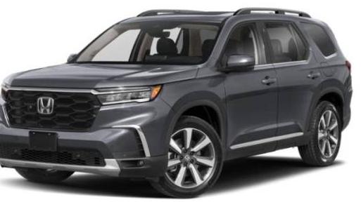 HONDA PILOT 2023 5FNYG2H76PB000818 image