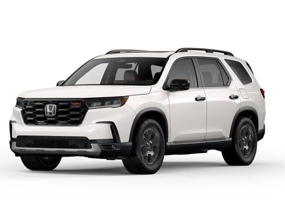 HONDA PILOT 2023 5FNYG1H69PB051649 image
