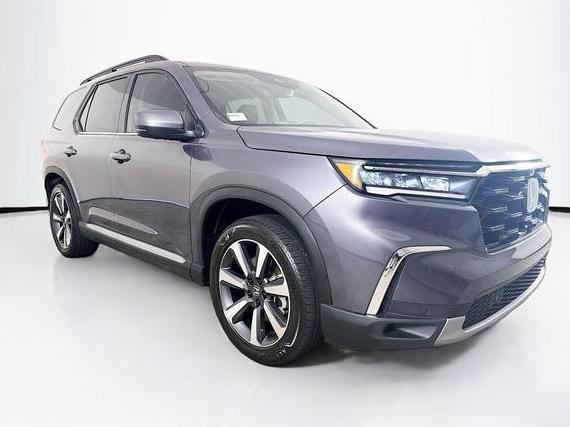 HONDA PILOT 2023 5FNYG1H88PB003108 image