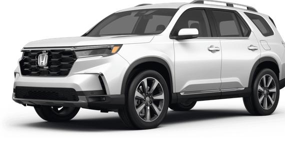 HONDA PILOT 2023 5FNYG1H8XPB002977 image
