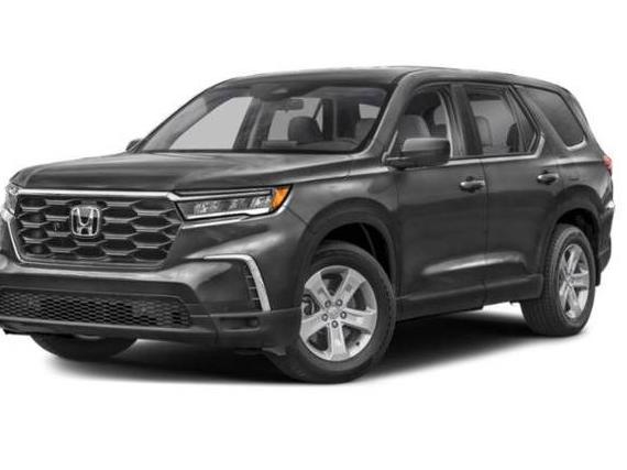 HONDA PILOT 2023 5FNYG1H21PB026189 image HONDA PILOT 2023 5FNYG1H21PB026189 image