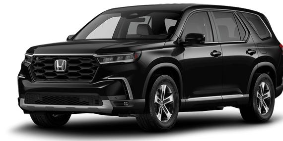 HONDA PILOT 2023 5FNYG1H50PB043253 image