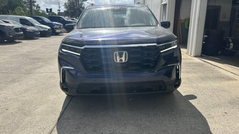 HONDA PILOT 2023 5FNYG2H79PB002546 image