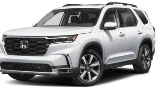 HONDA PILOT 2023 5FNYG1H85PB017161 image